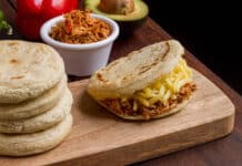 Arepa