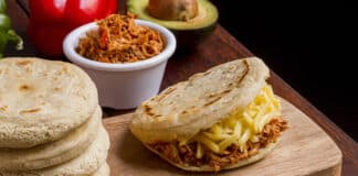 Arepa