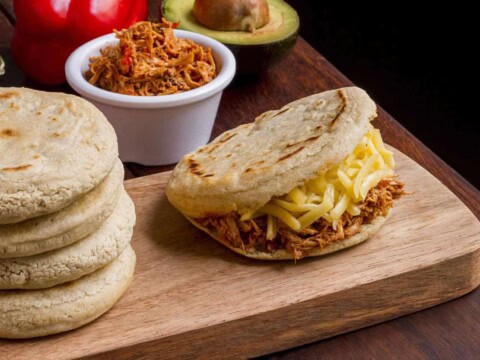 Arepa