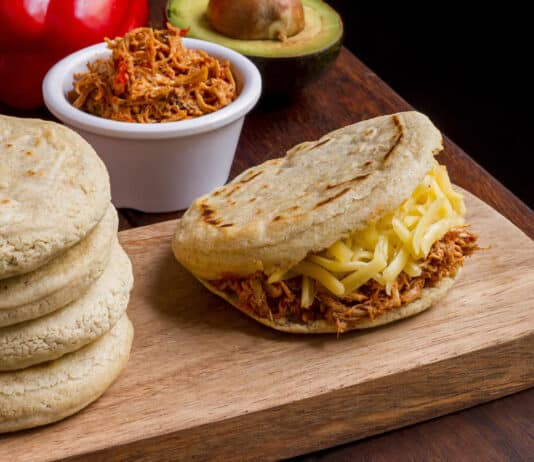 Arepa
