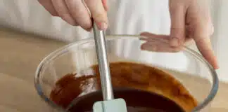 Caramel Au Beurre Salé Très Facile