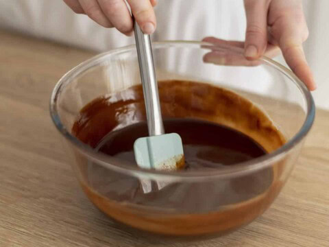 Caramel Au Beurre Salé Très Facile