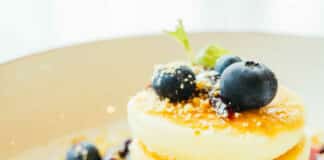 Comment faire des pancakes soufflés