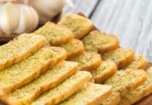 Garlic Bread