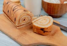 Swiss roll