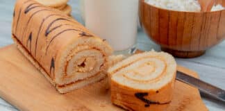 Swiss roll