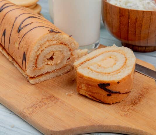 Swiss roll