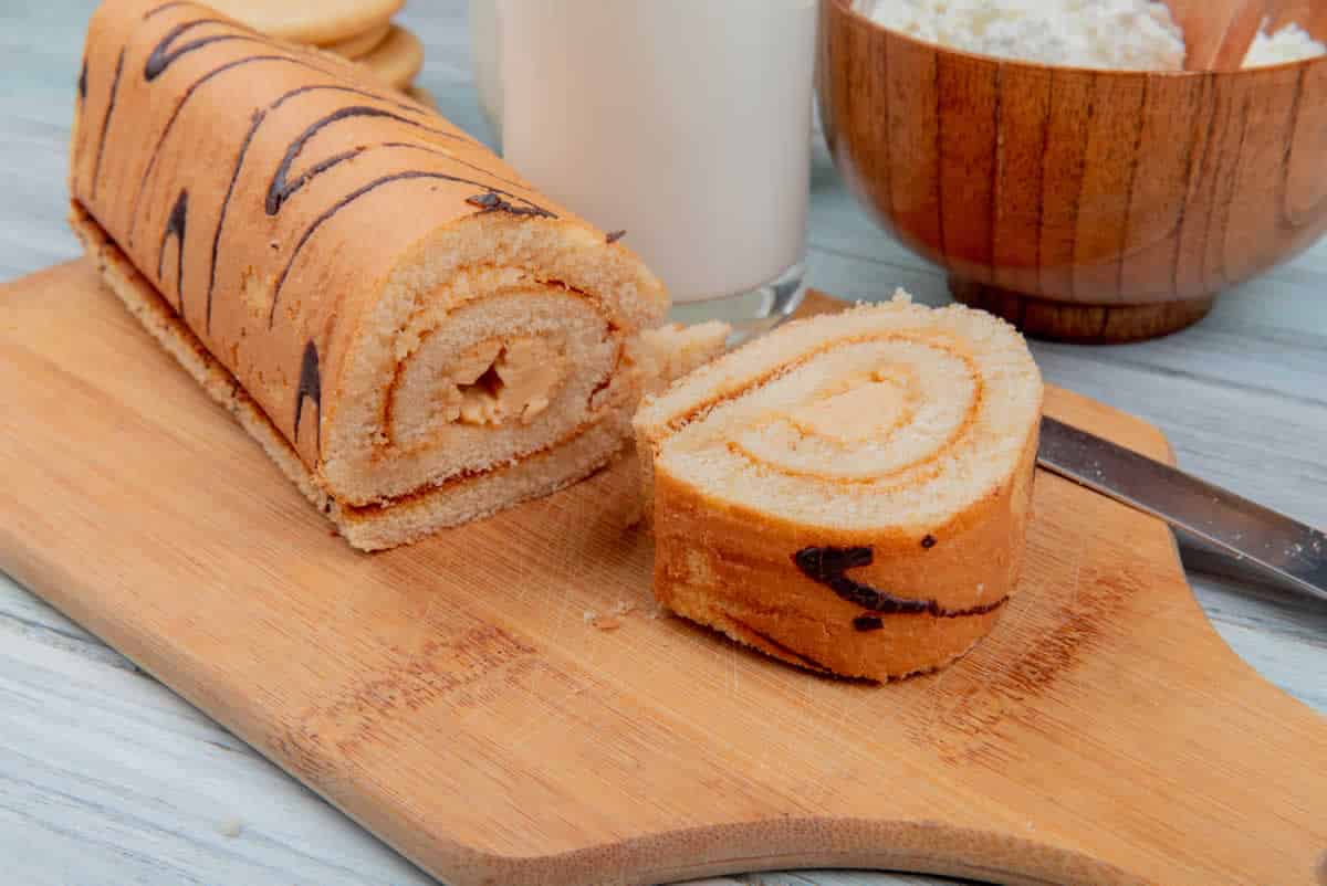 Swiss roll