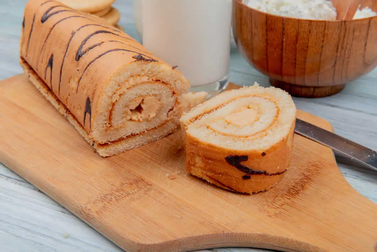 Swiss roll