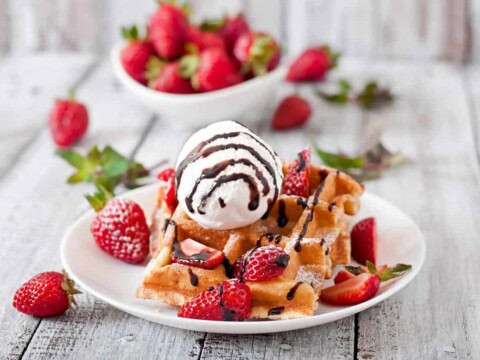 Un dessert irrésistible que vous allez adorer