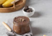Mousse au chocolat facile et inratable