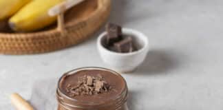Mousse au chocolat facile et inratable