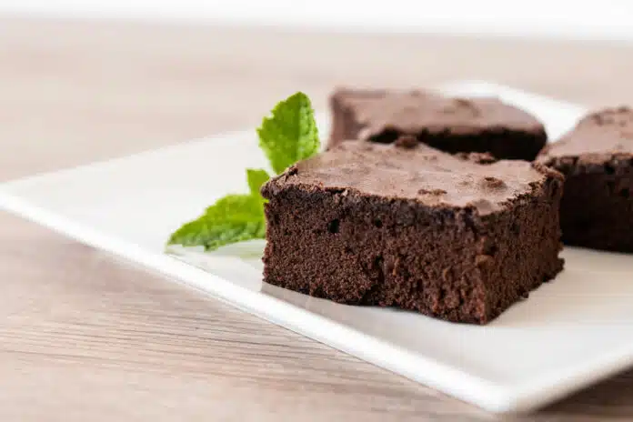 Comment faire les brownies moelleux au chocolat