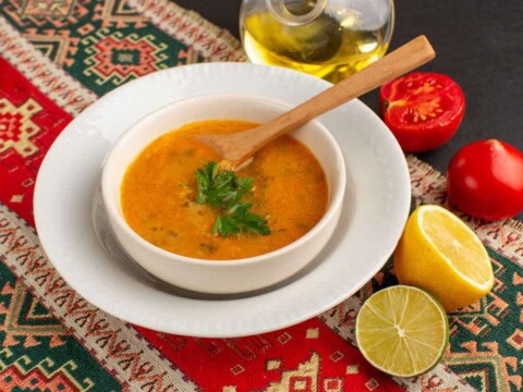 Harira