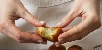 Comment faire les croquettes pomme de terre