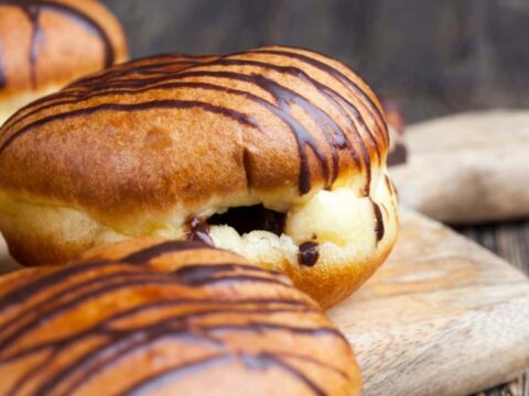 Recette beignet nutella facile