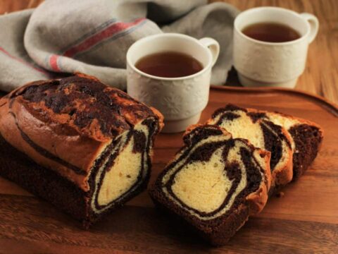 Recette gâteau au Nutella