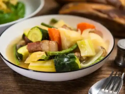 Recette pot-au-feu traditionnel