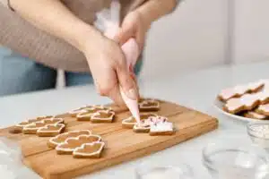 La meilleure recette des biscuits de Noël 1