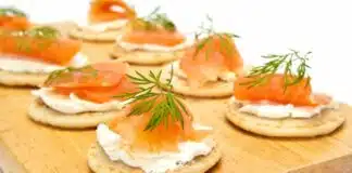 Blinis thermomix