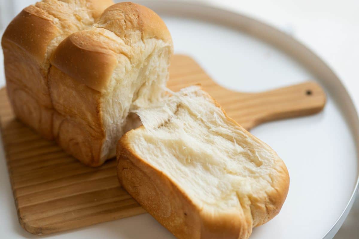 Brioche Moelleuse