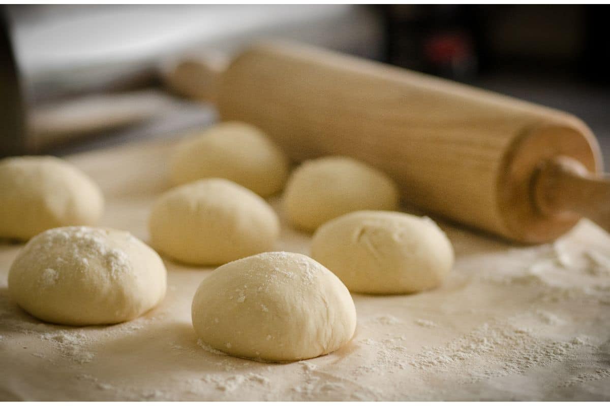 La Pâte à Brioche