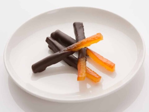 Orangette thermomix