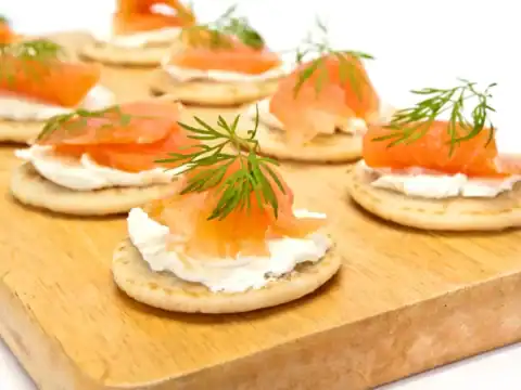blinis Thermomix