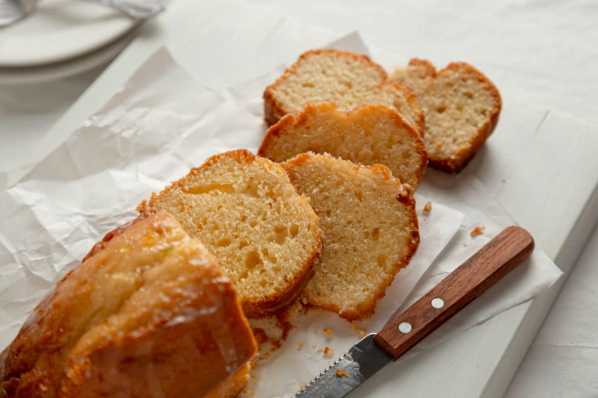 Cake Nature en Seulement 5 Minutes