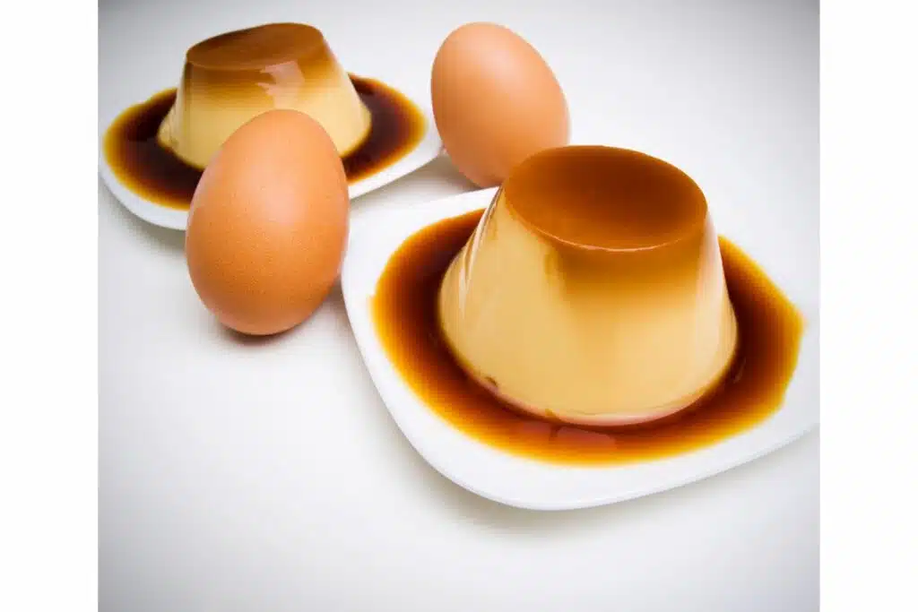 dessert irrésistible