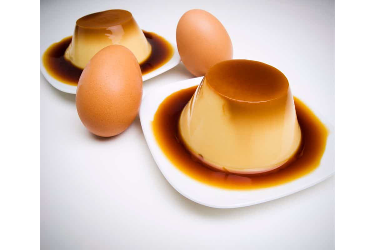 dessert irrésistible