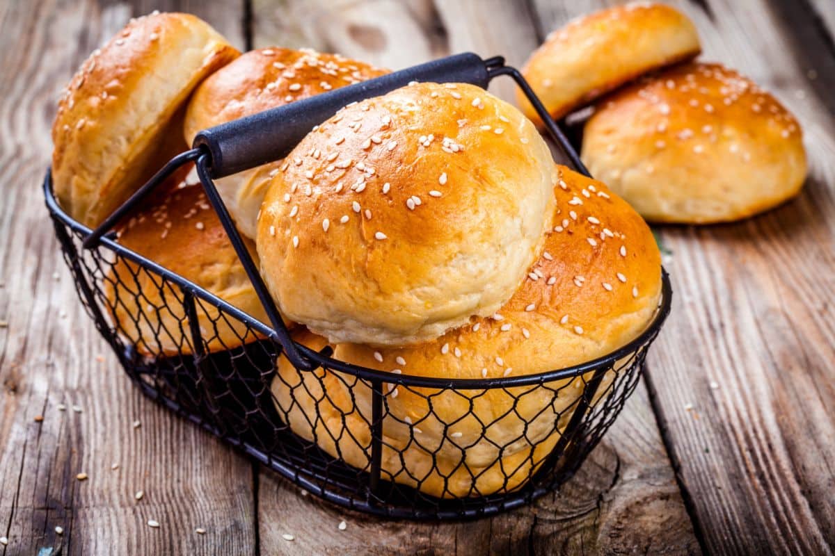 Petits Pains