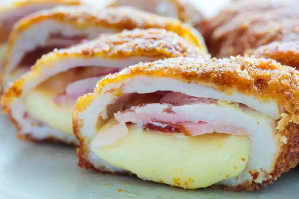 Cordon Bleu Maison