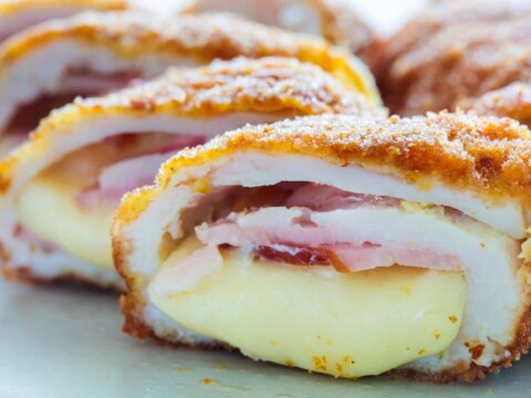 Cordon Bleu Maison