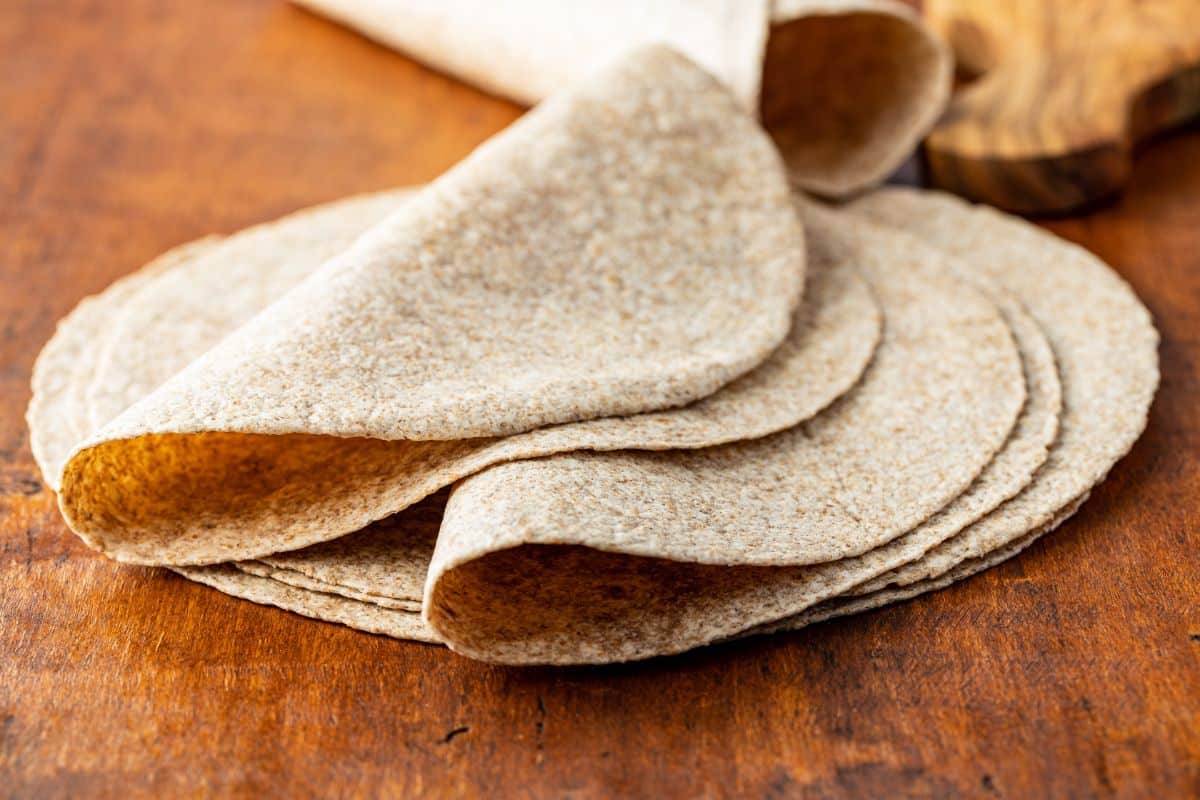 Pain Wrap Maison
