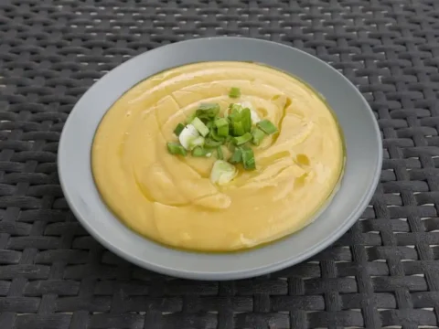 Purée Pois Cassés Cookeo
