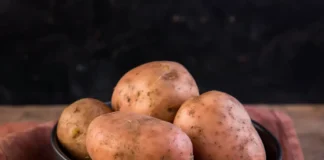 Conserver les pommes de terre de manière efficace sans qu'elles ne germent