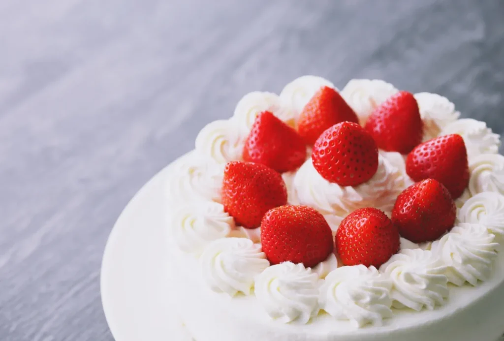 crème chantilly Thermomix