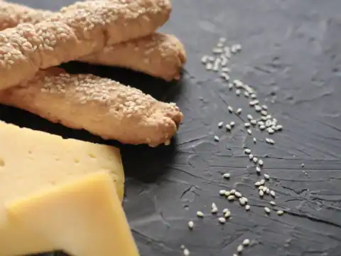 Baguette sans gluten