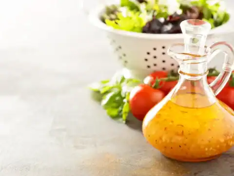 vinaigrette italienne