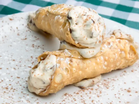 Cannolo