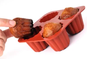 Cannelés au Thermomix