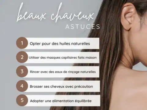 Beaux Cheveux
