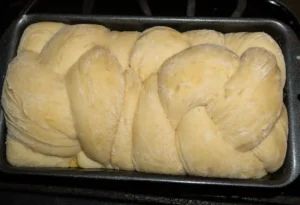 Brioche Maison Moelleuse et Aérée 2