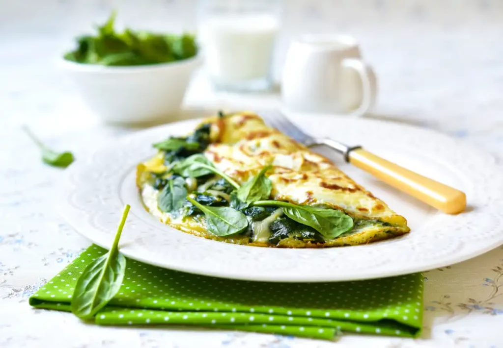 Recettes santé pour maigrir