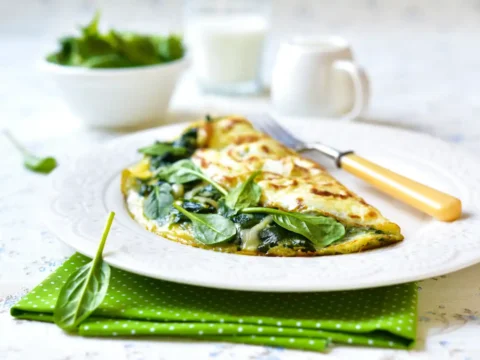 Recettes santé pour maigrir