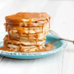 Sauce Caramel Maison
