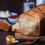 Brioche au beurre maison