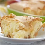 Cake aux pommes extra moelleux