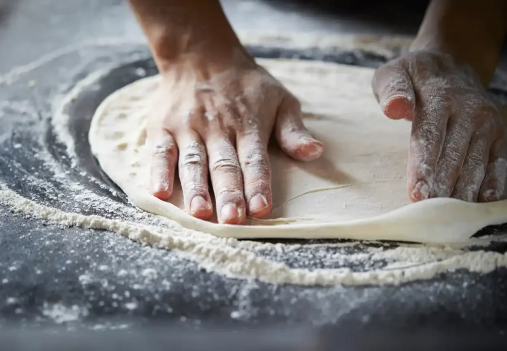 La Pâte à Pizza Maison Idéale